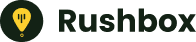 Rushbox Green logo